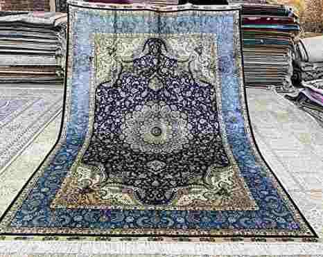Silk Rug